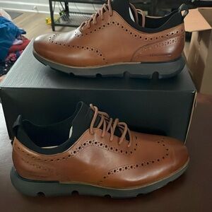 Cole Haan ZeroGrand Brown 11.5 Men’s